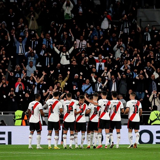 River Plate vs. Rivadavia: Dónde ver el partido y detalles del 3-1