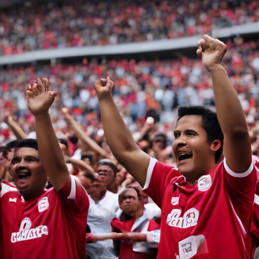 Franco Velazco celebra las nuevas incorporaciones en Universitario y asegura tener uno de los