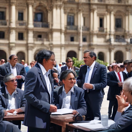 ¿Quién respeta la economía? Candidatos 2026 bajo la lupa económica