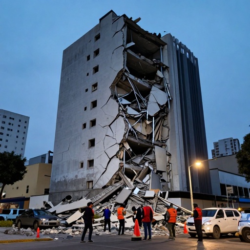 Venezuela: Delcy Rodríguez anuncia plan maestro tras doble terremoto