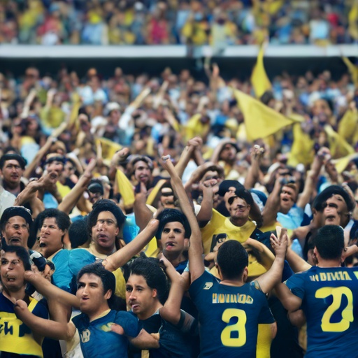 Club América goleó 3-0 a Atl. de San Luis y lidera la Liga MX