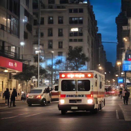 ¡Drama en Luisiana! Tiroteo en centro comercial deja 10 heridos
