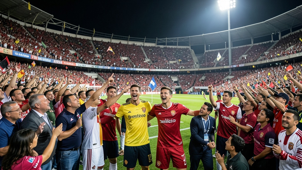 River Plate vs. Sarmiento: Resumen, Goles y Claves del Clausura 2026