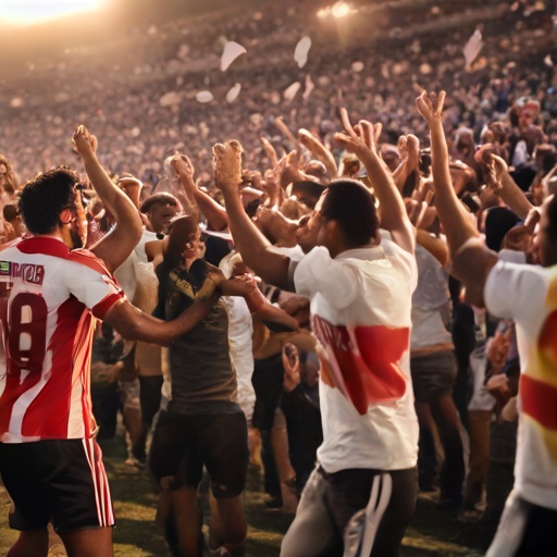 River Plate eliminado: cayó 8-7 ante Santa Fe en penales de la Sudamericana