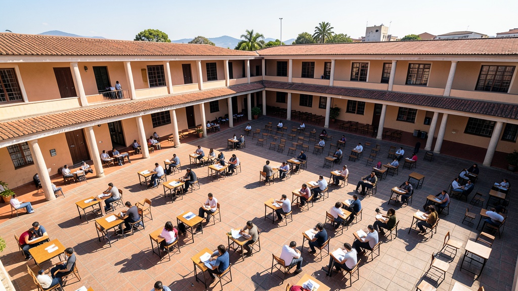Gobierno aprueba nueva remuneración para docentes universitarios públicos en Perú