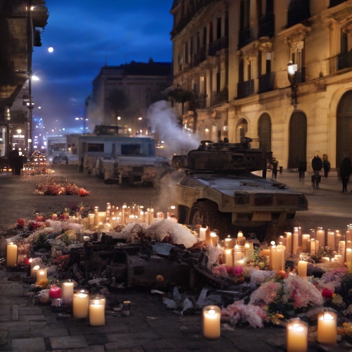 ¡Sangre en El Porvenir! 4 muertos en 48h por guerra de bandas