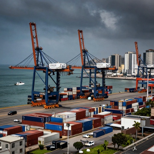 ¡Alerta! EE.UU. pone ojo a importaciones peruanas por trabajo forzoso