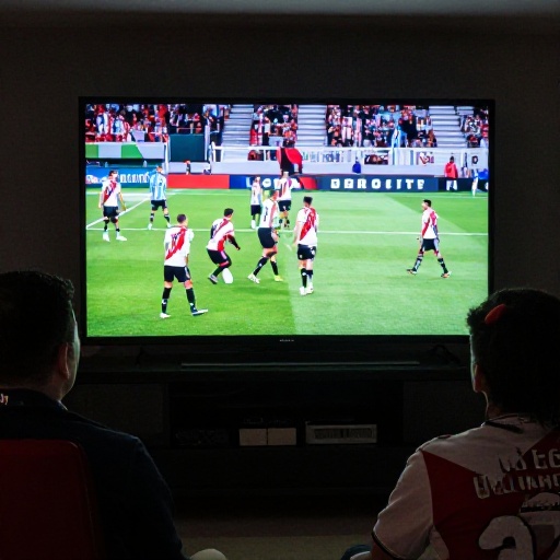 River Plate vs. Rivadavia: Dónde ver el partido en vivo y detalles del 3-1