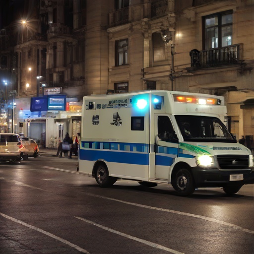 ¡Sangre en Michoacán! Cinco policías caen y otros cinco quedan heridos