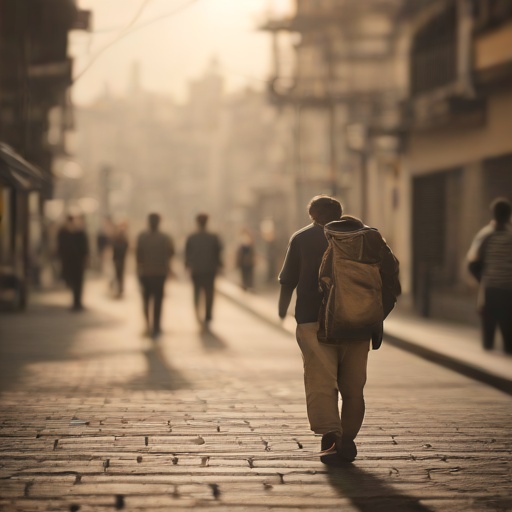 ¡Drama en Piura! Tres niños con quemaduras piden ayuda urgente