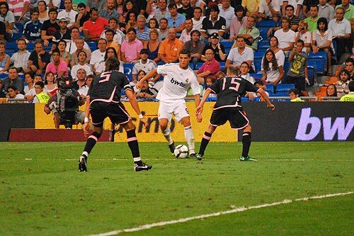 Cristiano Ronaldo sancionado: ¿Por qué no jugará hasta el otro año?