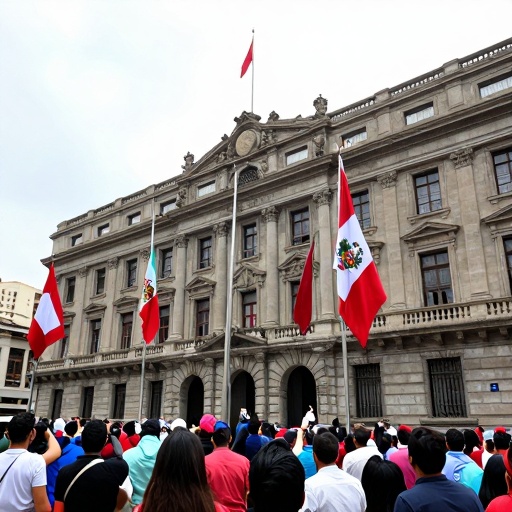 Keiko Fujimori anuncia dos frentes de emergencia: FEN y seguridad