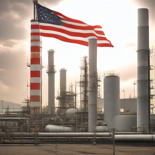 ¡Bomba en el tanque! Gasolina en EE.UU. vuelve a costar más de $4 por galón