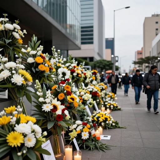 ¡4.490 muertos! El drama sísmico que deja a Venezuela devastada