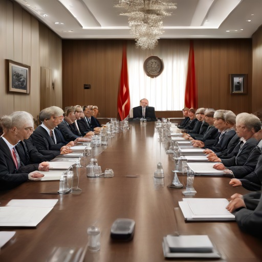 José Balcázar remeció su gabinete a solo un mes de asumir la presidencia del Perú