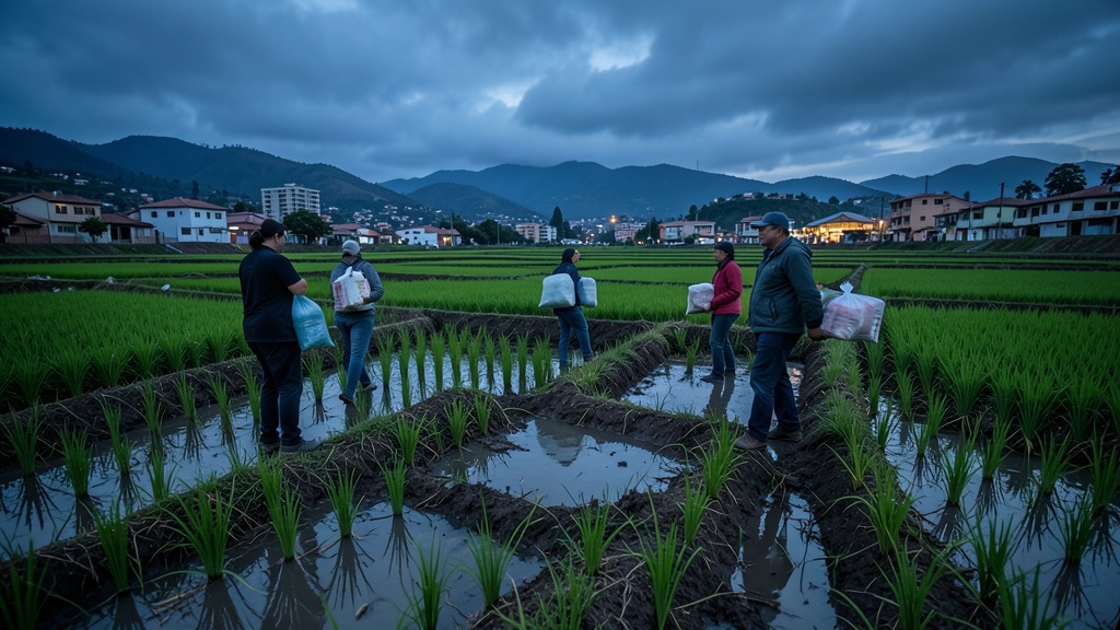 Kaizen Gaming impulsa ayuda humanitaria tras sismos que sacudieron a Perú, Colombia y Venezuela