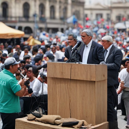 Siete presidentes en 10 años y la economía peruana sigue firme: el misterio que nadie se explica