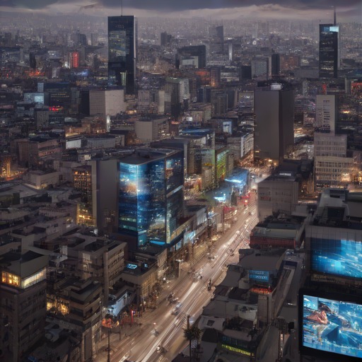 Migrantes llevan su dolor a la cruz: recrean Viacrucis en Chiapas