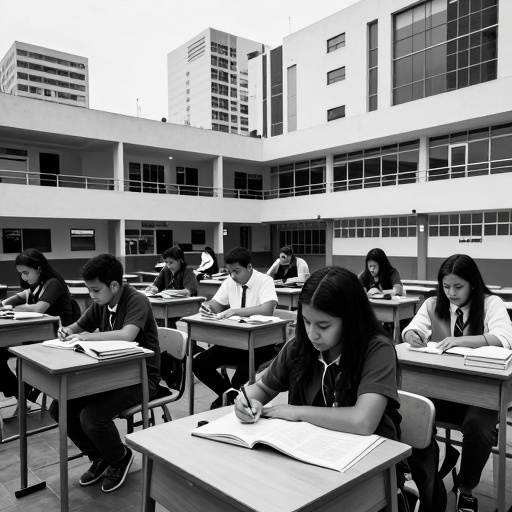 Productividad: ¿La clave está en priorizar educación y empleo?