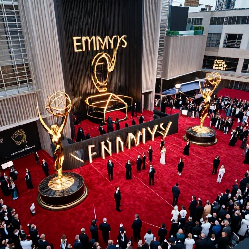 Emmy Awards 2026: Resultados y discursos de la noche