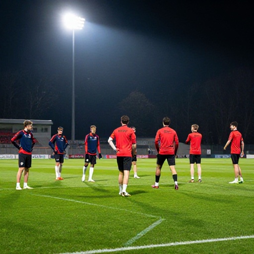 Ancelotti convoca a ocho nuevos talentos y confirma la base titular ante Australia e India en septiembre