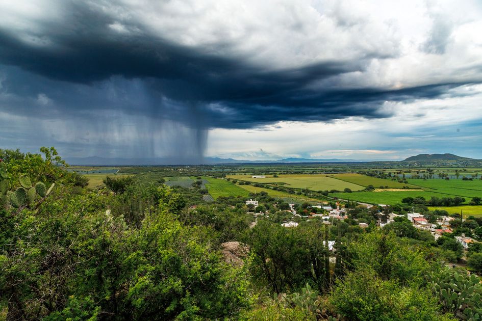 ONU alerta por El Niño: lluvias e inundaciones amenazan varios países de la región