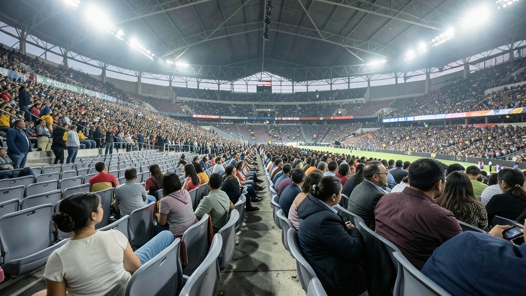 Colombia vs México: Horarios, dónde ver el amistoso 2026 por Gol Caracol