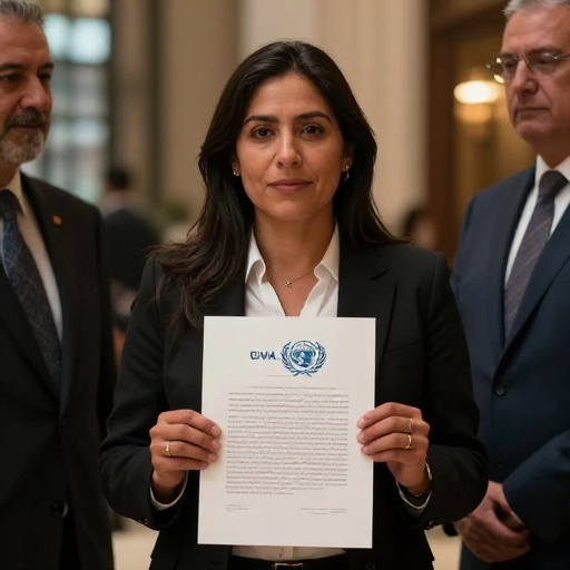 Gobierno autoriza viaje de Keiko Fujimori a Nueva York por la ONU