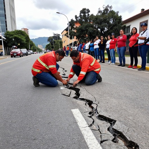 ¿Temblor o terremoto? La diferencia clave explicada tras los fuertes sismos en Colombia y las alertas en Perú