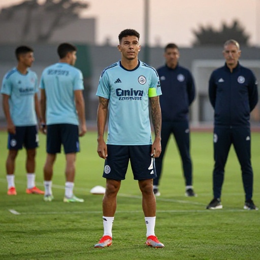 Alianza Lima ficha a Daniela Bulaich: refuerzo olímpico para 2026