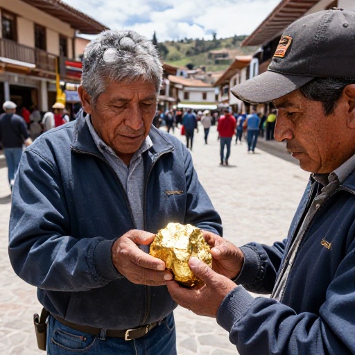 Roque Benavides: El desafío minero del Perú es convertir potencial en inversión segura