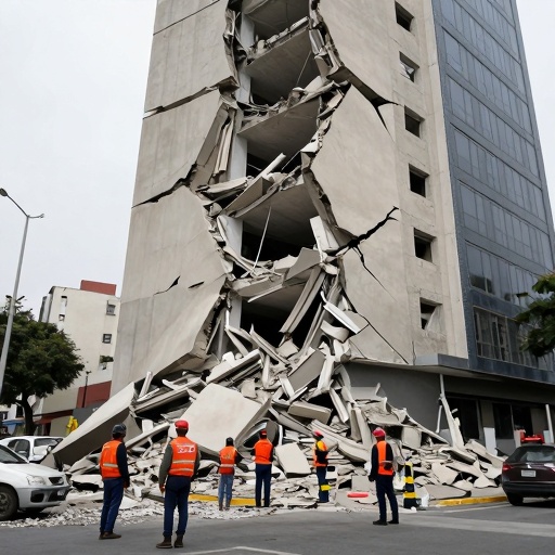 ¡Tragedia en Venezuela! Terremotos dejan más de 2 mil muertos y miles heridos