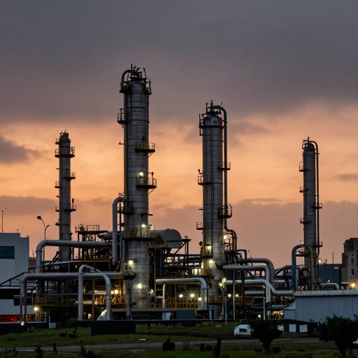 ¡Uau! Petroperú gana US$121M con la guerra, pero no tiene para comprar petróleo