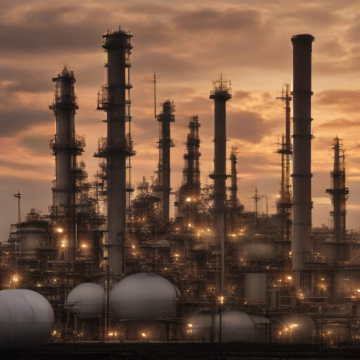 ¡Drama en el petróleo! 54% no cree en la circularidad