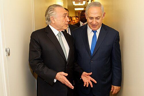 Netanyahu acusa a formaciones árabes de robar comicios y exige investigación electoral en Israel