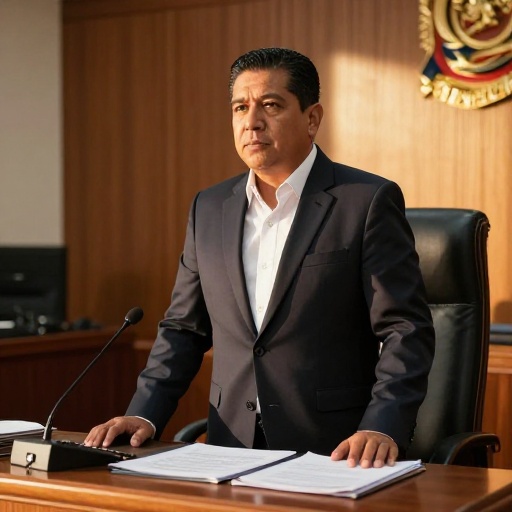Exárbitro FIFA denuncia crisis institucional en el fútbol peruano por designaciones arbitrarias