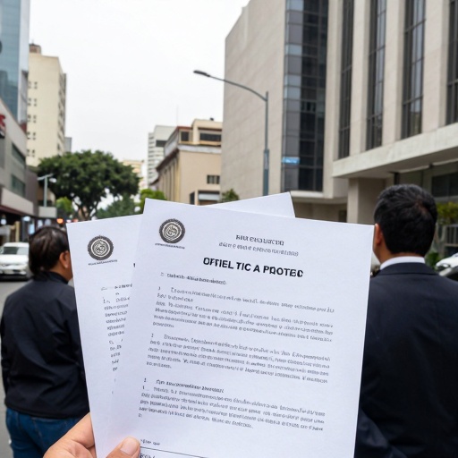 ¡Crisis fiscal! Consejo Fiscal advierte sobre 'lectura a ciegas' del crédito suplementario