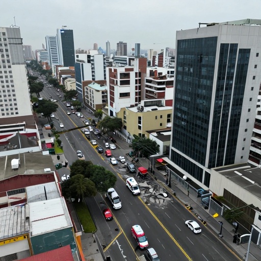 ¡Sismo en Lima! Lo indispensable en tu mochila de emergencia
