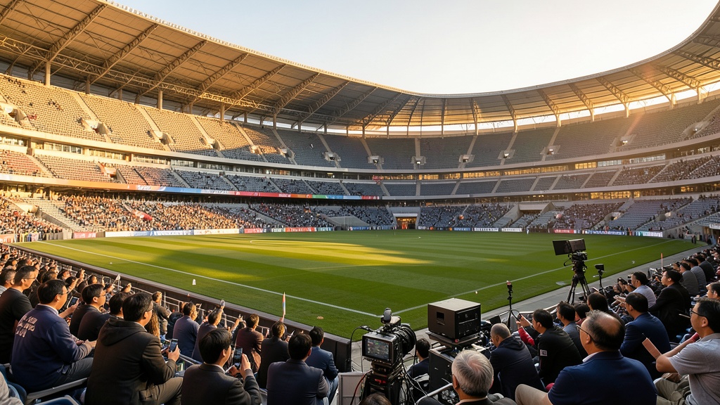 Venezuela vs Japón: Dónde ver el partido en vivo por TV y cable gratis