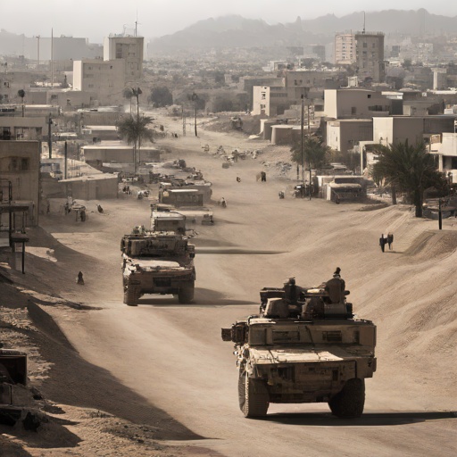 ¡Drama en Ormuz! Irán culpa a EE.UU. e Israel por la crisis