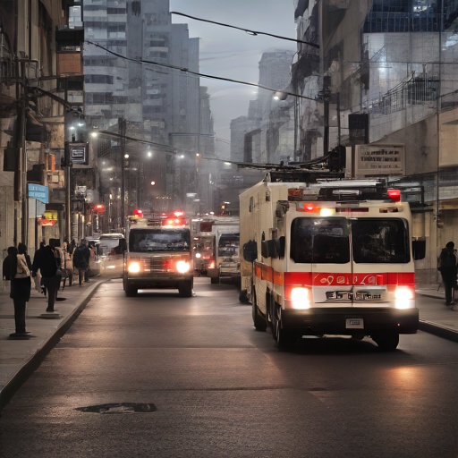 ¡Susalud al rescate! Emergencias gratis en Semana Santa