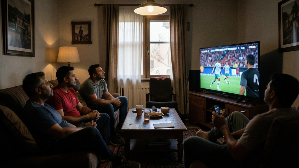 Amistoso FIFA: Cómo ver Club América vs Cruz Azul desde Perú