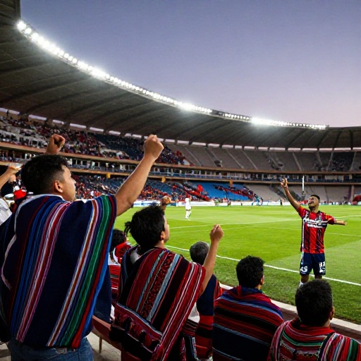 Melgar venció a Sport Boys 1-0 con golazo de Vidales en Arequipa