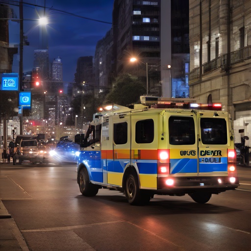 ¡Lima bajo emergencia! La capital extiende medida de seguridad por 60 días