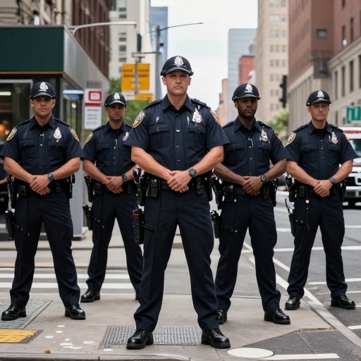 La policía de New York desmiente leyenda urbana: 'Mangione no es un héroe', advierte jefa policial
