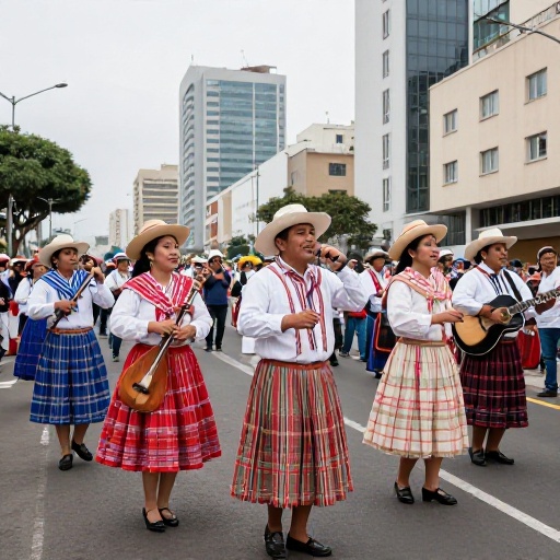 India celebra su Independencia en Bolivia con muestra cultural que refuerza lazos bilaterales