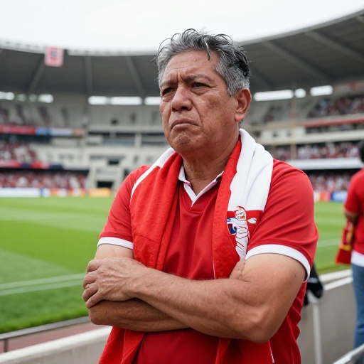 Esteban Pavez: 'Eso me calienta' tras derrota de Alianza ante Garcilaso
