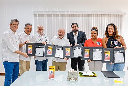 La victoria de Lula en Brasil: ¿Qué significa para el Perú este giro geopolítico regional?