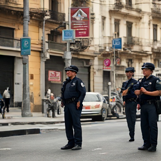 ¡Por fin! Gobierno lanza plan anti-delincuencia con 132 acciones