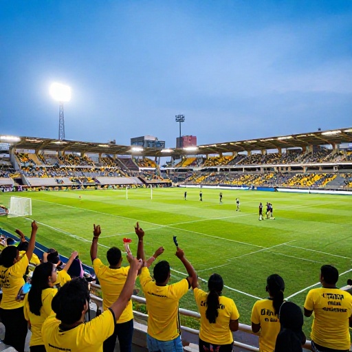 Universitario vs. Comerciantes Unidos: horario, dónde ver y resumen del empate